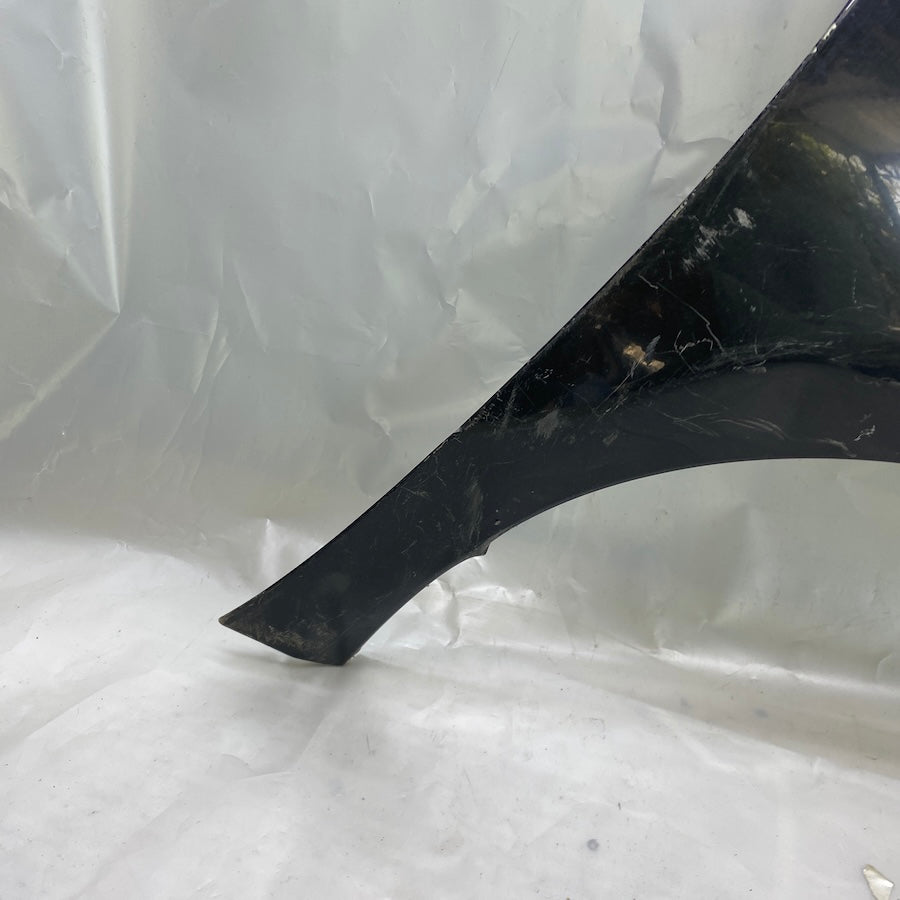 Peugeot 207 ön sağ çamurluk dayanıklı ve kaliteli çıkma parça.
