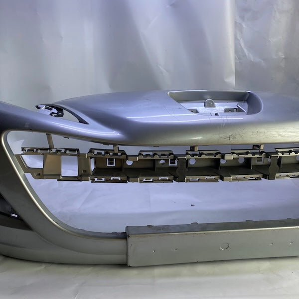 Peugeot 207 Ön Tampon İthal Boyalı Gri En Uygun Oto Parça