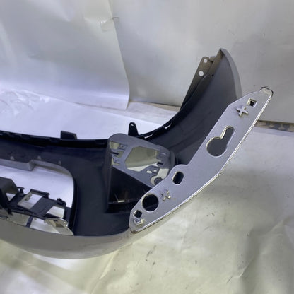 Peugeot 207 Ön Tampon İthal Boyalı Gri En Uygun Oto Parça