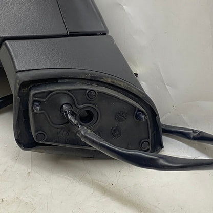 Peugeot 207 Sol Dikiz Aynası 2616-L0800 06-09 En Uygun Oto Parça