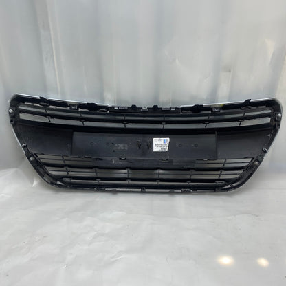 Peugeot 208 Active Ön Panjur 9810920180 - En Uygun Oto Parça