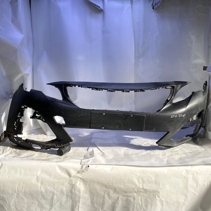 Peugeot 3008 Ön Tampon İthal 17-20 En Uygun Oto Parça