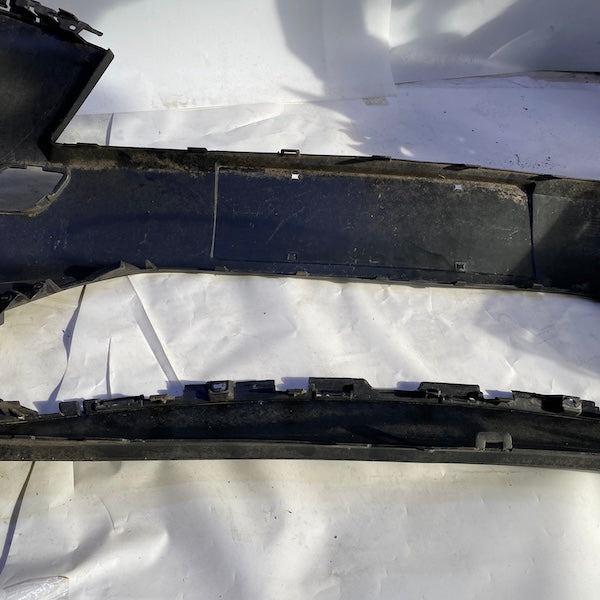 Peugeot 3008 Ön Tampon İthal 17-20 En Uygun Oto Parça