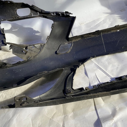 Peugeot 3008 Ön Tampon İthal 17-20 En Uygun Oto Parça