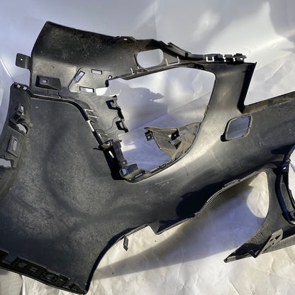 Peugeot 3008 Ön Tampon İthal 17-20 En Uygun Oto Parça