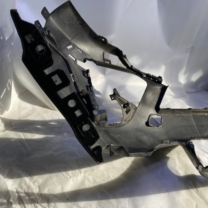 Peugeot 3008 Ön Tampon İthal 17-20 En Uygun Oto Parça