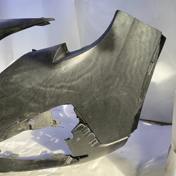 Peugeot 3008 Ön Tampon İthal 17-20 En Uygun Oto Parça