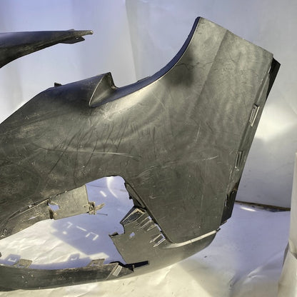 Peugeot 3008 Ön Tampon İthal 17-20 En Uygun Oto Parça