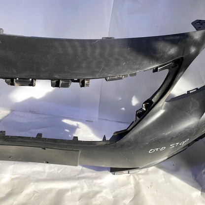 Peugeot 3008 Ön Tampon İthal 17-20 En Uygun Oto Parça