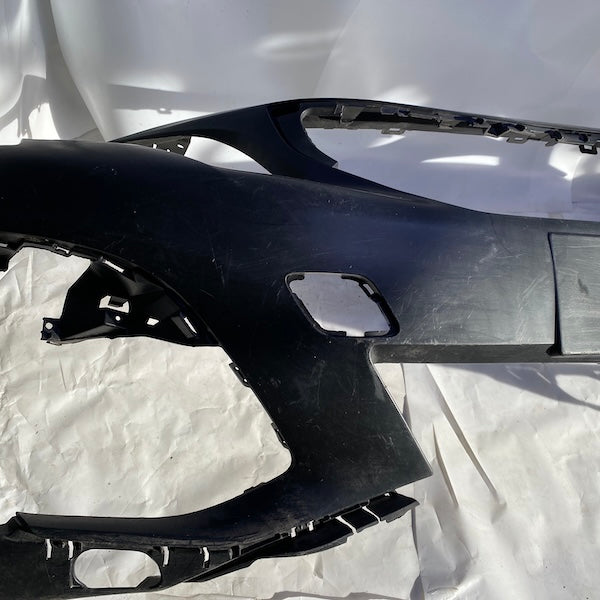 Peugeot 3008 Ön Tampon İthal 17-20 En Uygun Oto Parça