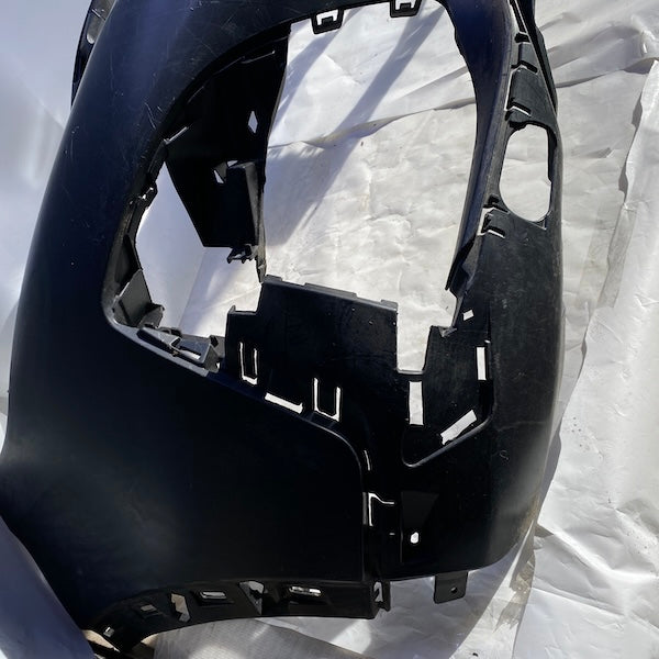 Peugeot 3008 Ön Tampon İthal 17-20 En Uygun Oto Parça