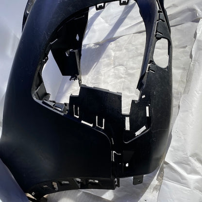 Peugeot 3008 Ön Tampon İthal 17-20 En Uygun Oto Parça