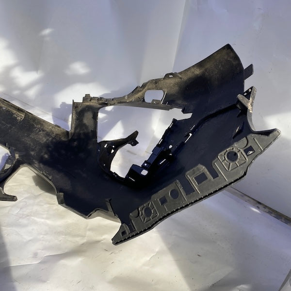 Peugeot 3008 Ön Tampon İthal 17-20 En Uygun Oto Parça