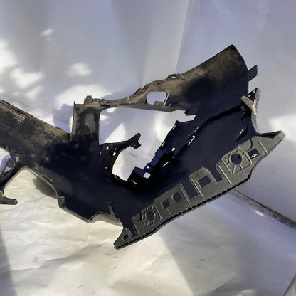 Peugeot 3008 Ön Tampon İthal 17-20 En Uygun Oto Parça