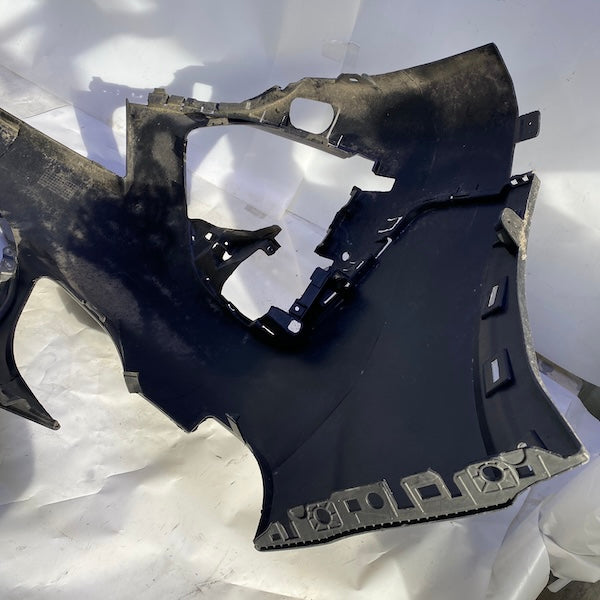 Peugeot 3008 Ön Tampon İthal 17-20 En Uygun Oto Parça