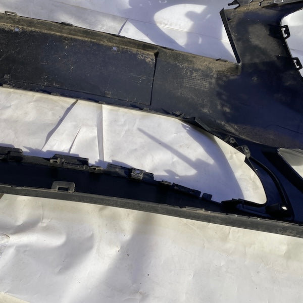 Peugeot 3008 Ön Tampon İthal 17-20 En Uygun Oto Parça