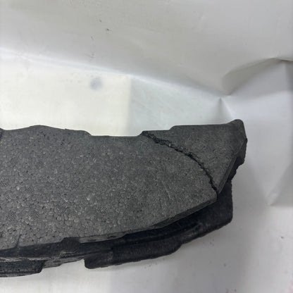 Peugeot 3008 Ön Tampon Köpüğü 9811670480