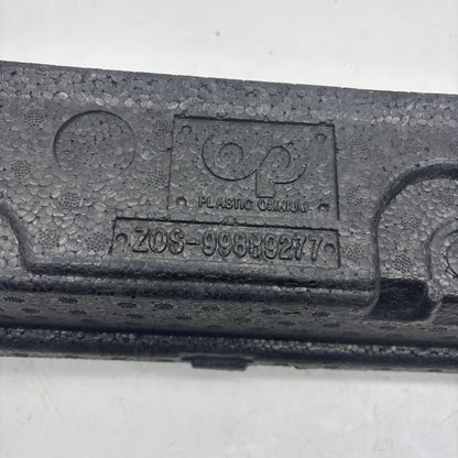Peugeot 3008 Ön Tampon Köpüğü 9811670480