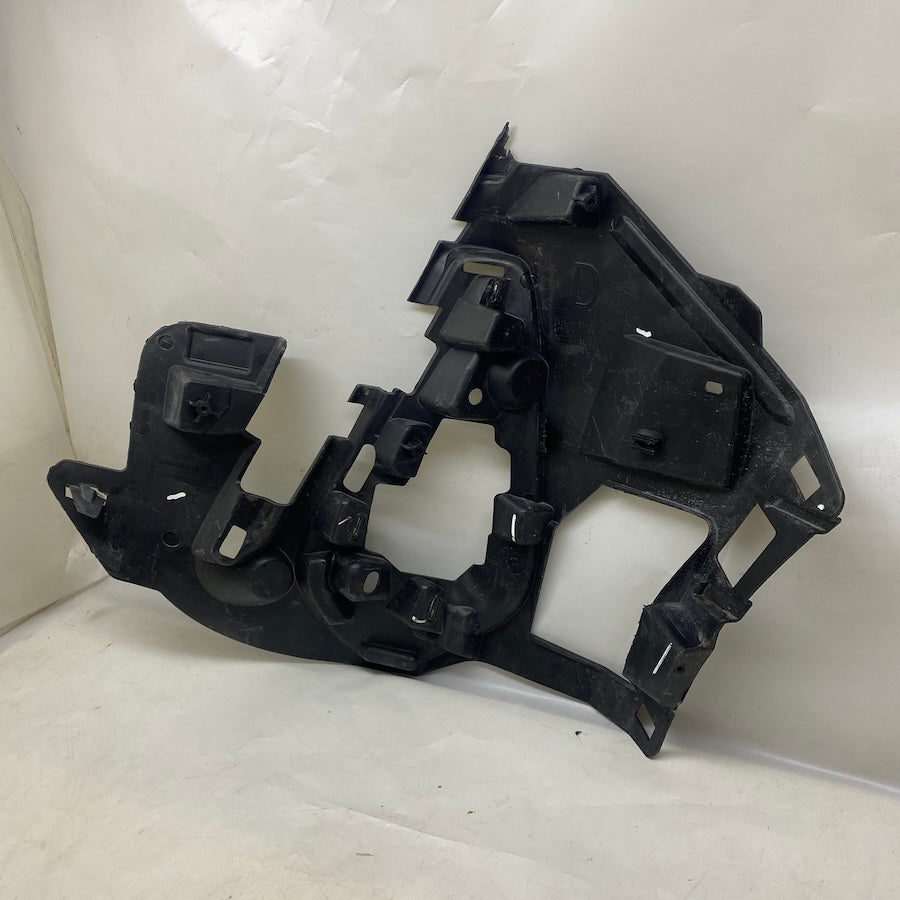 Peugeot 3008 Ön Tampon Sağ İç Bakaliti 9836769580 Orijinal Çıkma