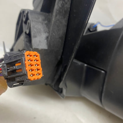 Peugeot 3008 Sağ Dikiz Aynası 98513713XT 16-19 En Uygun Oto Parça