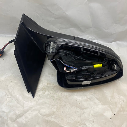 Peugeot 3008 Sağ Dikiz Aynası 98513713XT 16-19 En Uygun Oto Parça