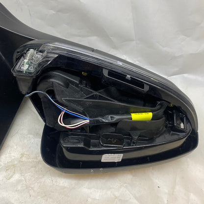 Peugeot 3008 Sağ Dikiz Aynası 98513713XT 16-19 En Uygun Oto Parça