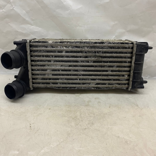 Peugeot 3008/Citroen C4 1.6 HDi Turbo Radyatörü 9684212480 En Uygun Oto Parça