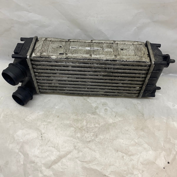 Peugeot 3008/Citroen C4 1.6 HDi Turbo Radyatörü 9684212480 En Uygun Oto Parça