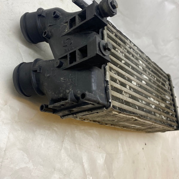 Peugeot 3008/Citroen C4 1.6 HDi Turbo Radyatörü 9684212480 En Uygun Oto Parça