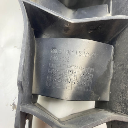Peugeot 301 Ön Tampon Darbe Emici 9676955080 - En Uygun Oto Parça