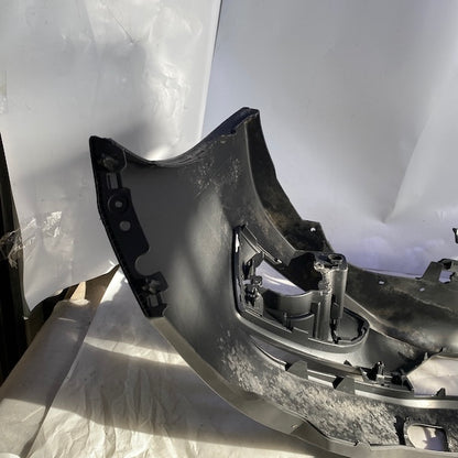 Peugeot 301 Ön Tampon İthal 9816010777 17-22 En Uygun Oto Parça