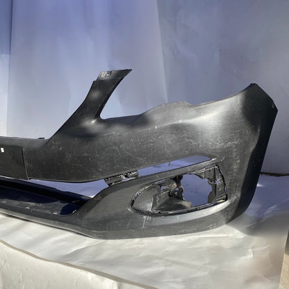 Peugeot 301 Ön Tampon İthal 9816010777 17-22 En Uygun Oto Parça