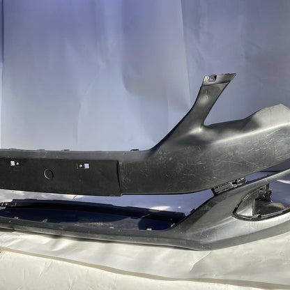 Peugeot 301 Ön Tampon İthal 9816010777 17-22 En Uygun Oto Parça