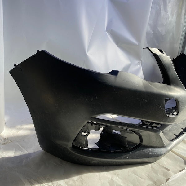 Peugeot 301 Ön Tampon İthal 9816010777 17-22 En Uygun Oto Parça