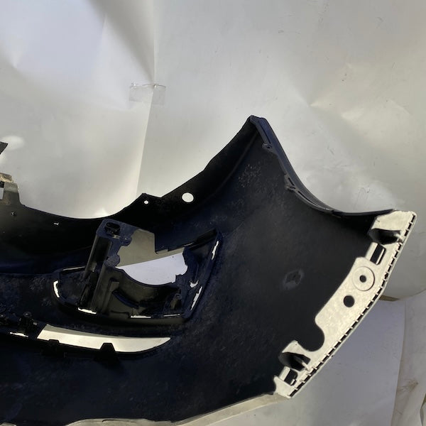 Peugeot 301 Ön Tampon İthal 9816010777 17-22 En Uygun Oto Parça