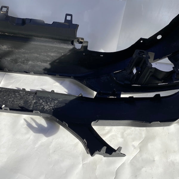 Peugeot 301 Ön Tampon İthal 9816010777 17-22 En Uygun Oto Parça