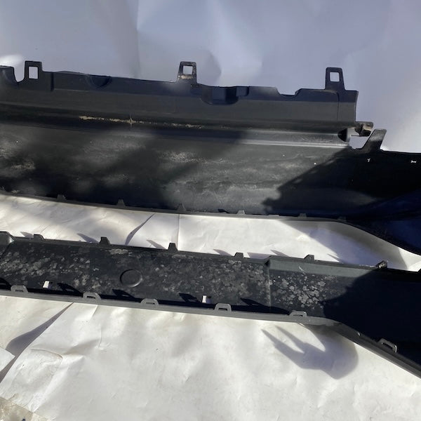 Peugeot 301 Ön Tampon İthal 9816010777 17-22 En Uygun Oto Parça