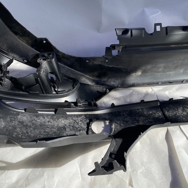 Peugeot 301 Ön Tampon İthal 9816010777 17-22 En Uygun Oto Parça