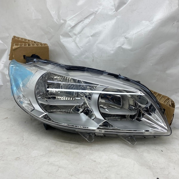 Peugeot 301 Sağ Far Valeo Orijinal Sıfır En Uygun Oto Parça