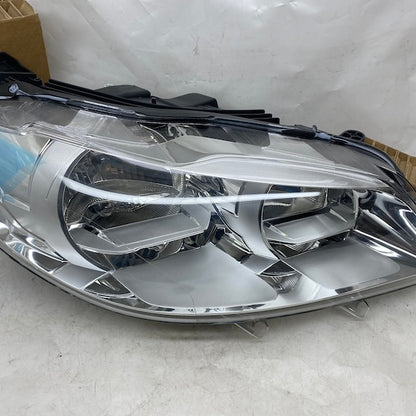 Peugeot 301 Sağ Far Valeo Orijinal Sıfır En Uygun Oto Parça