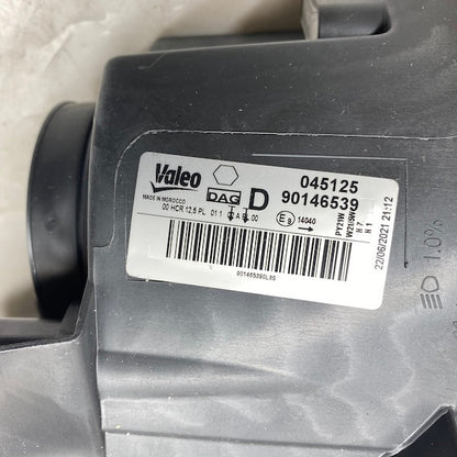 Peugeot 301 Sağ Far Valeo Orijinal Sıfır En Uygun Oto Parça