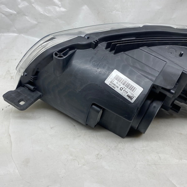 Peugeot 301 Sağ Far Valeo Orijinal Sıfır En Uygun Oto Parça