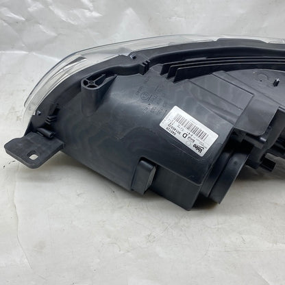 Peugeot 301 Sağ Far Valeo Orijinal Sıfır En Uygun Oto Parça