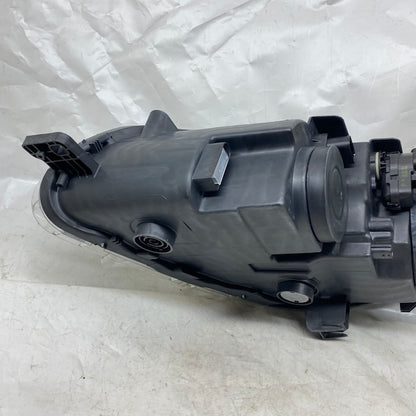 Peugeot 301 Sağ Far Valeo Orijinal Sıfır En Uygun Oto Parça