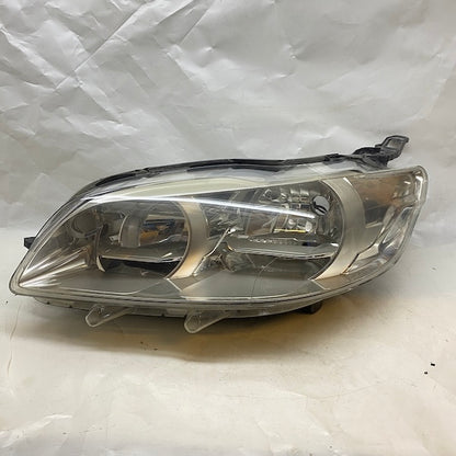 Peugeot 301 Sol Far Halojen 13-16 9675139080 Orijinal Çıkma En Uygun Oto Parça