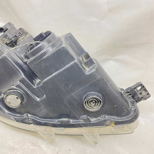 Peugeot 301 Sol Far Halojen 13-16 9675139080 Orijinal Çıkma En Uygun Oto Parça