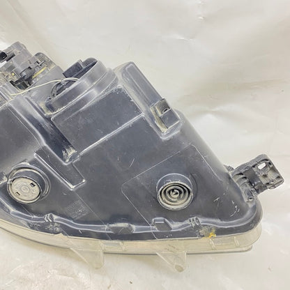 Peugeot 301 Sol Far Halojen 13-16 9675139080 Orijinal Çıkma En Uygun Oto Parça