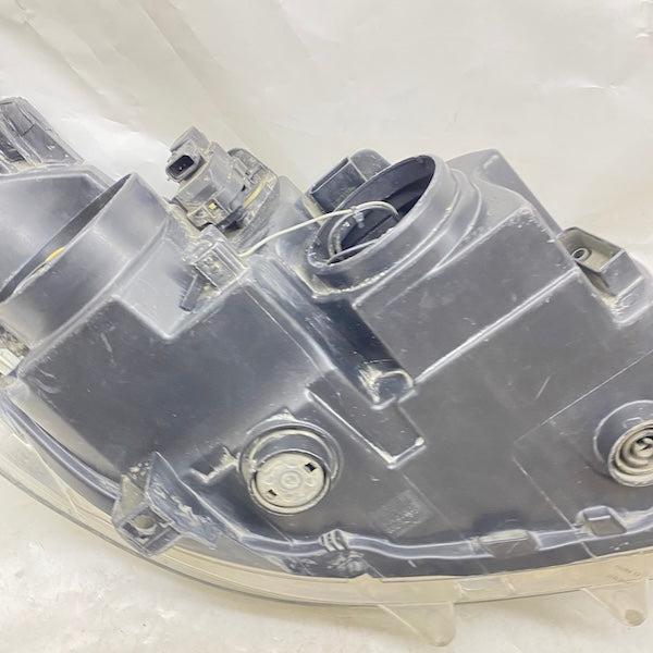 Peugeot 301 Sol Far Halojen 13-16 9675139080 Orijinal Çıkma En Uygun Oto Parça