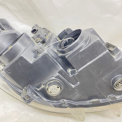 Peugeot 301 Sol Far Halojen 13-16 9675139080 Orijinal Çıkma En Uygun Oto Parça