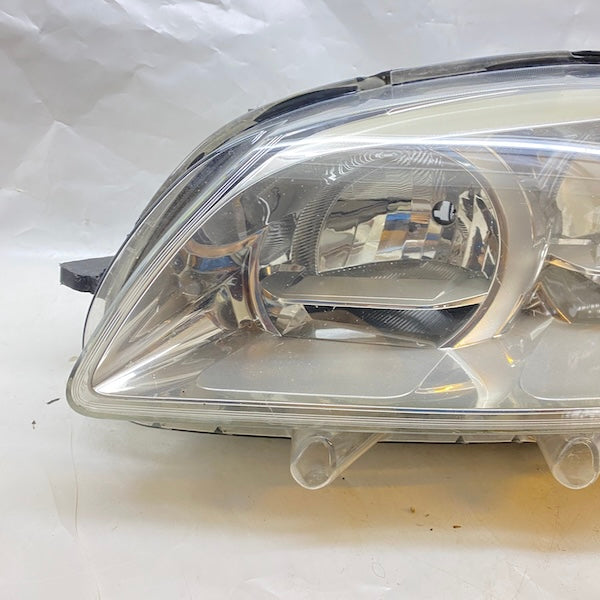 Peugeot 301 Sol Far Halojen 13-16 9675139080 Orijinal Çıkma En Uygun Oto Parça